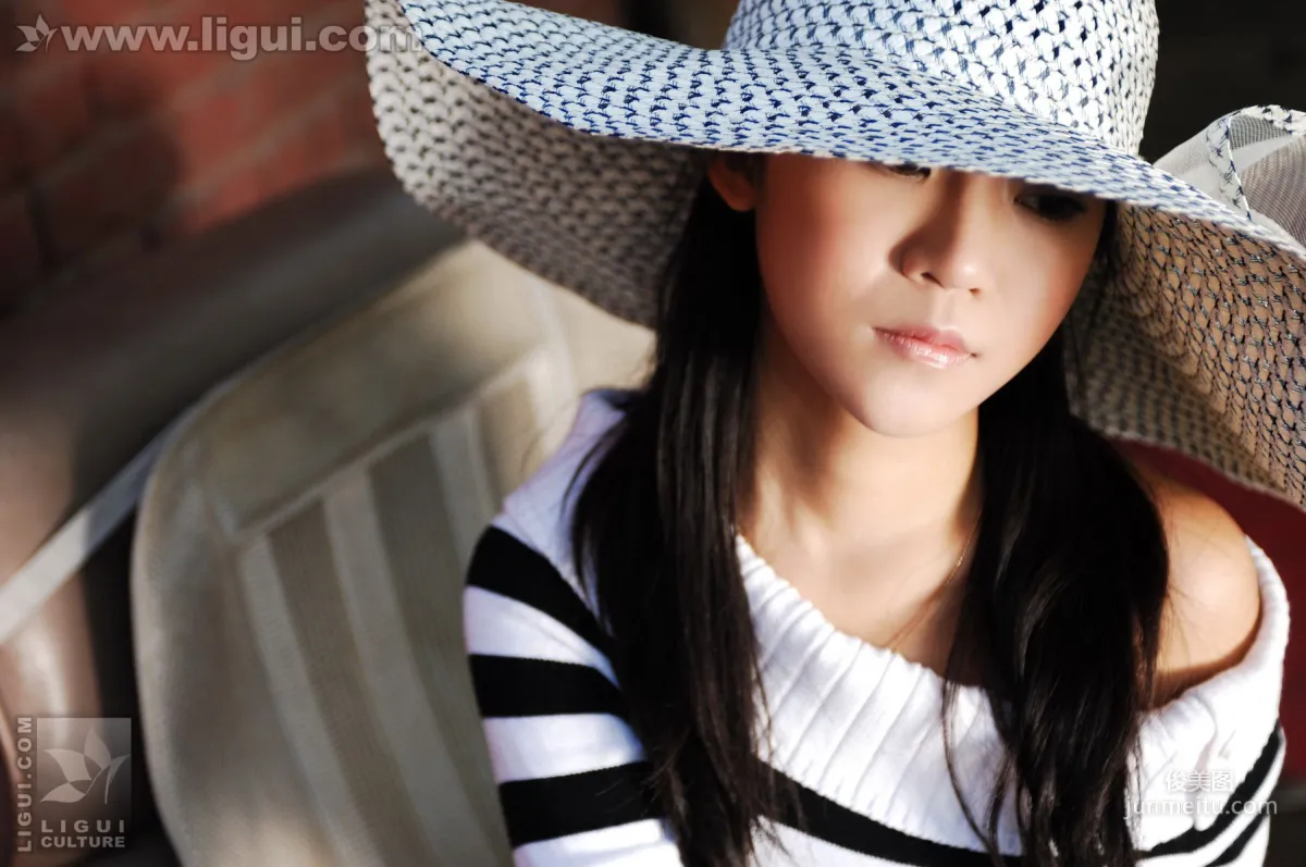 Ka Lulu: Ligui Model photo 14
