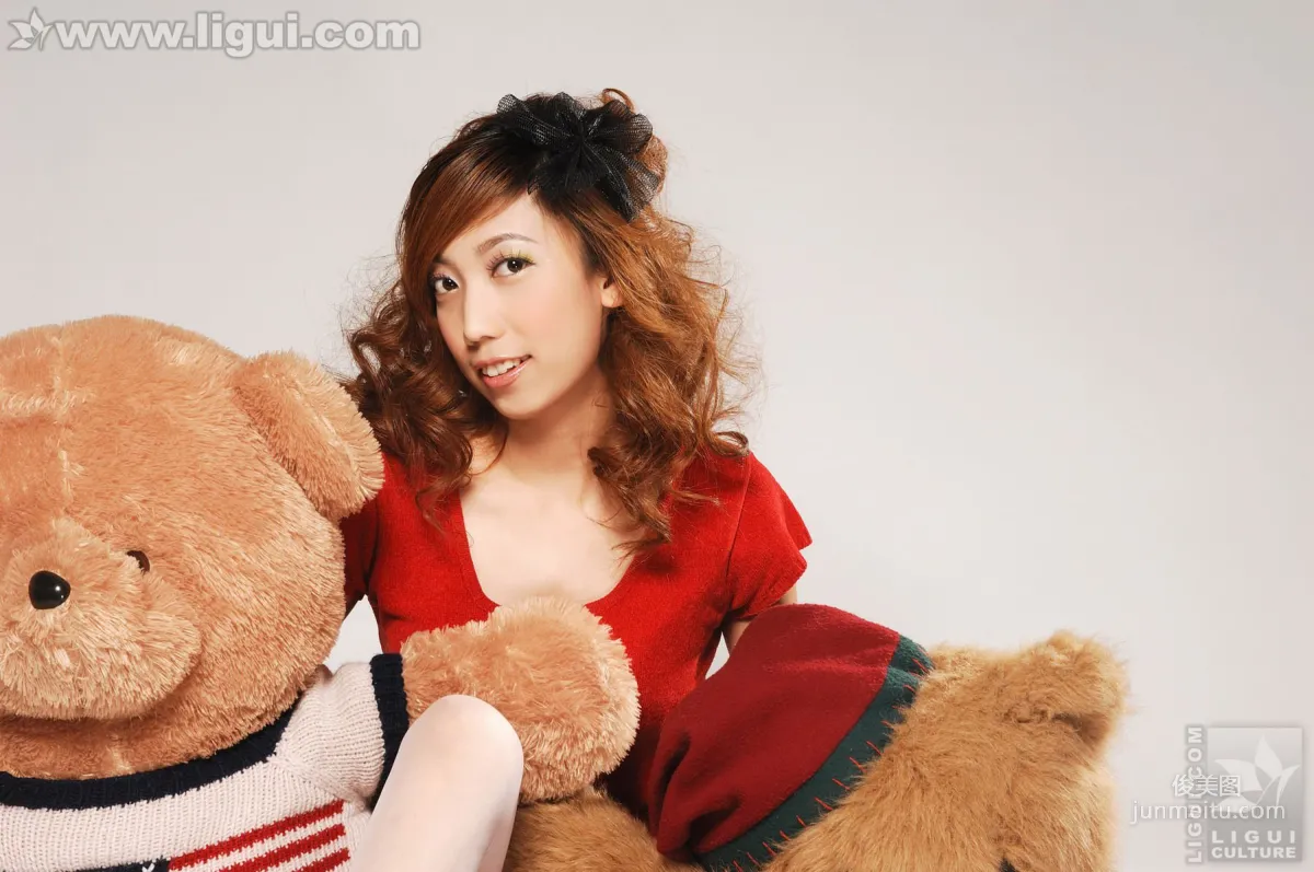 Meng Na: Ligui Model photo 10