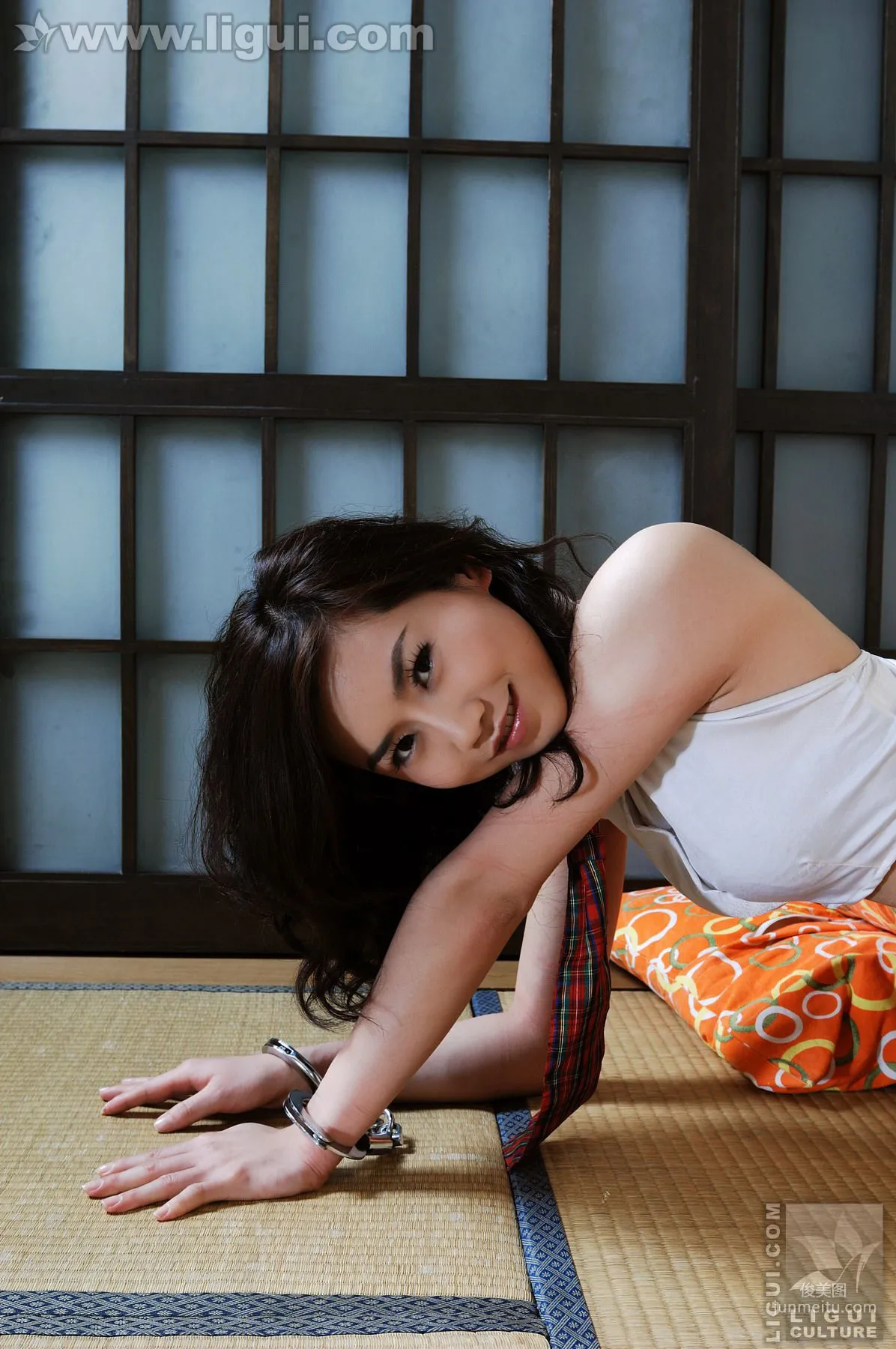 You Mei: Ligui Model photo 41