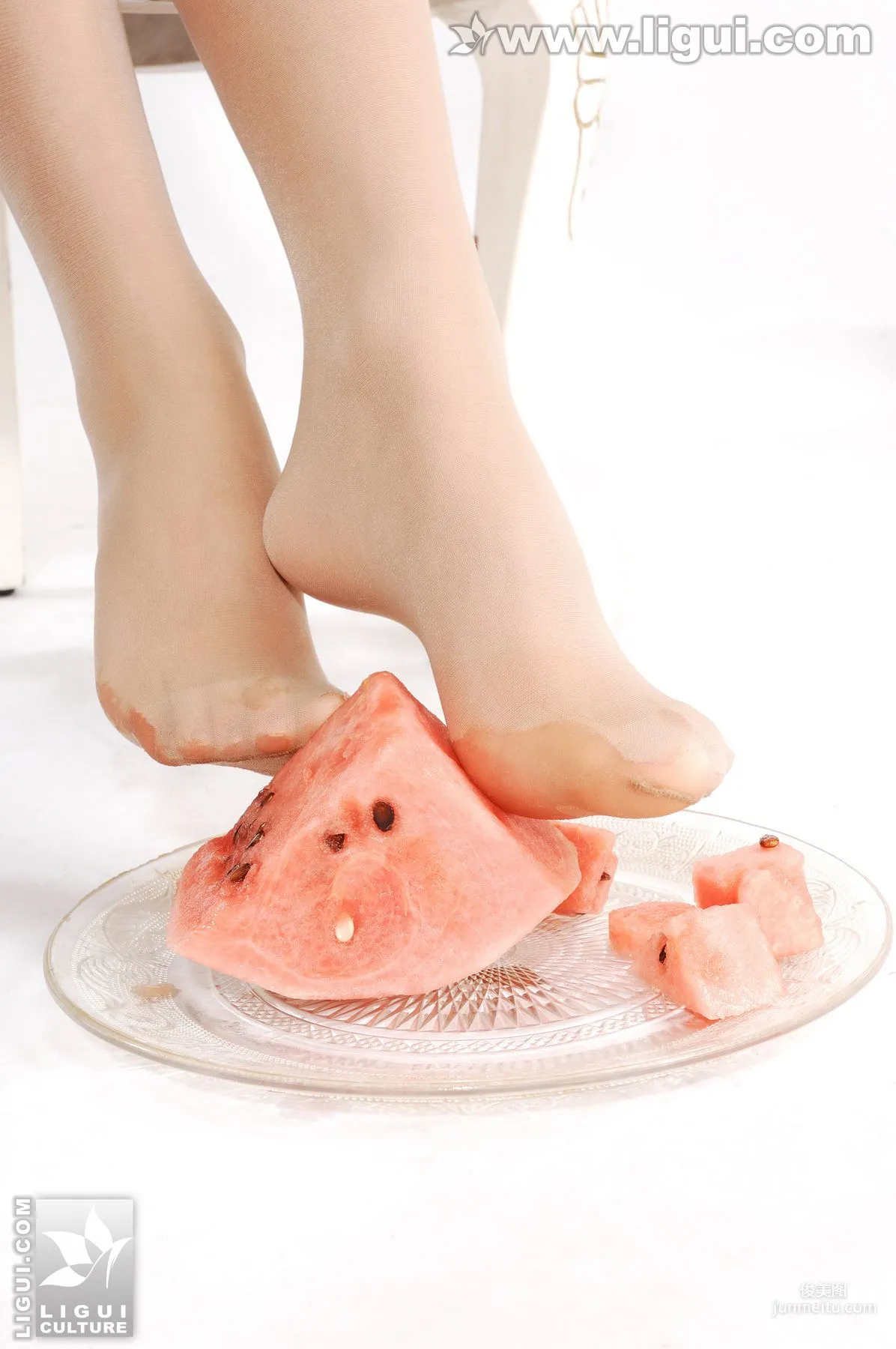 Yi Yuan: Ligui Model photo 8