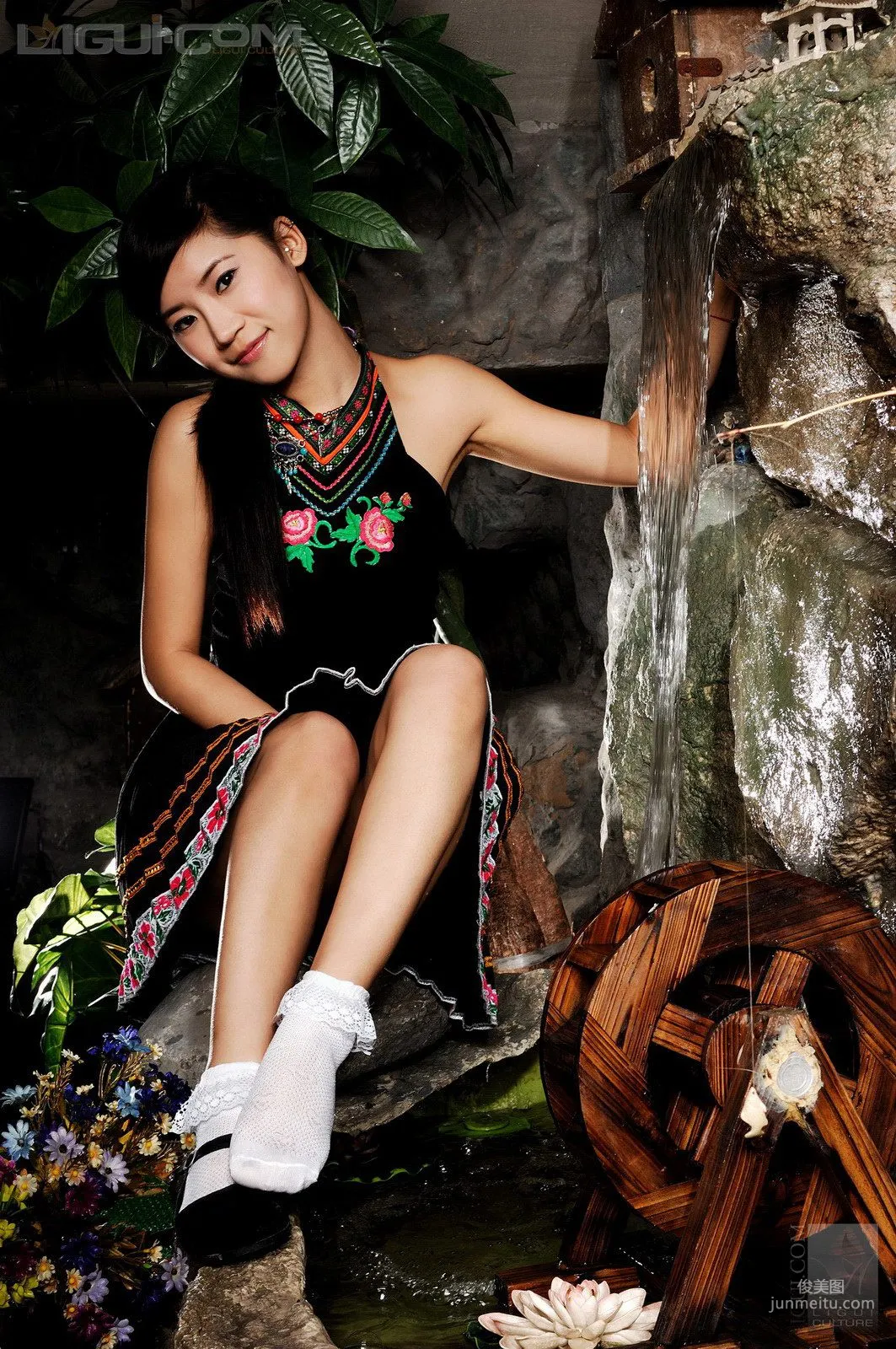 Ka Lulu: Ligui Model photo 13