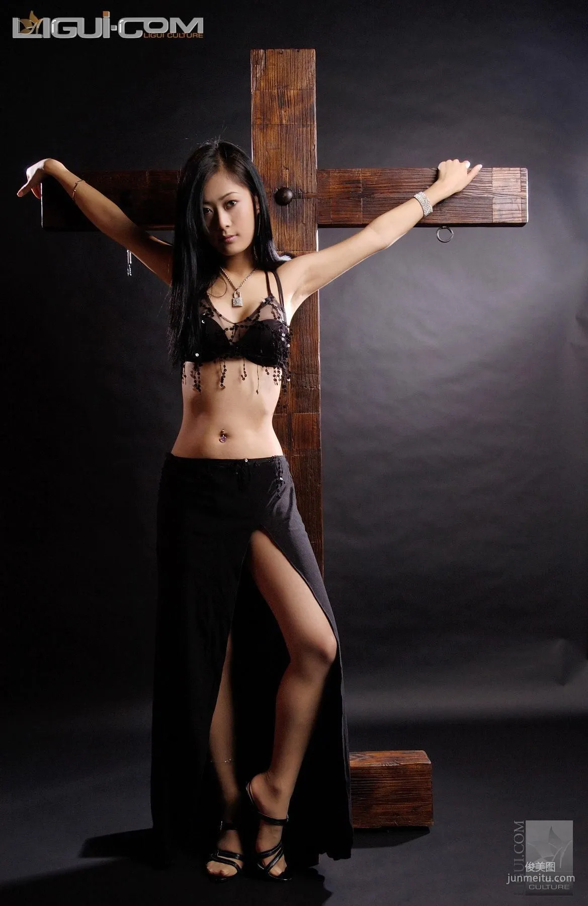 Saya: Ligui Model photo 16