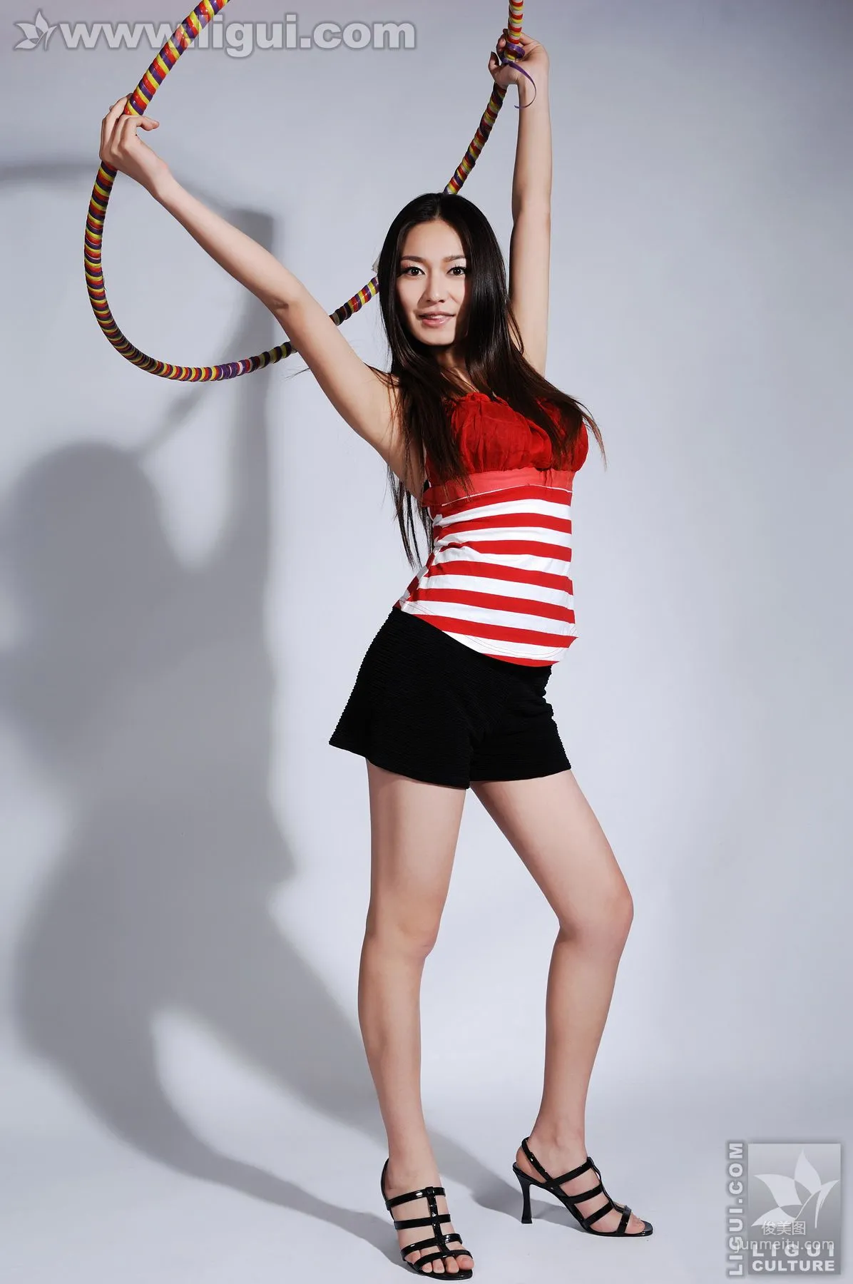 Tang Jing: Ligui Model photo 31