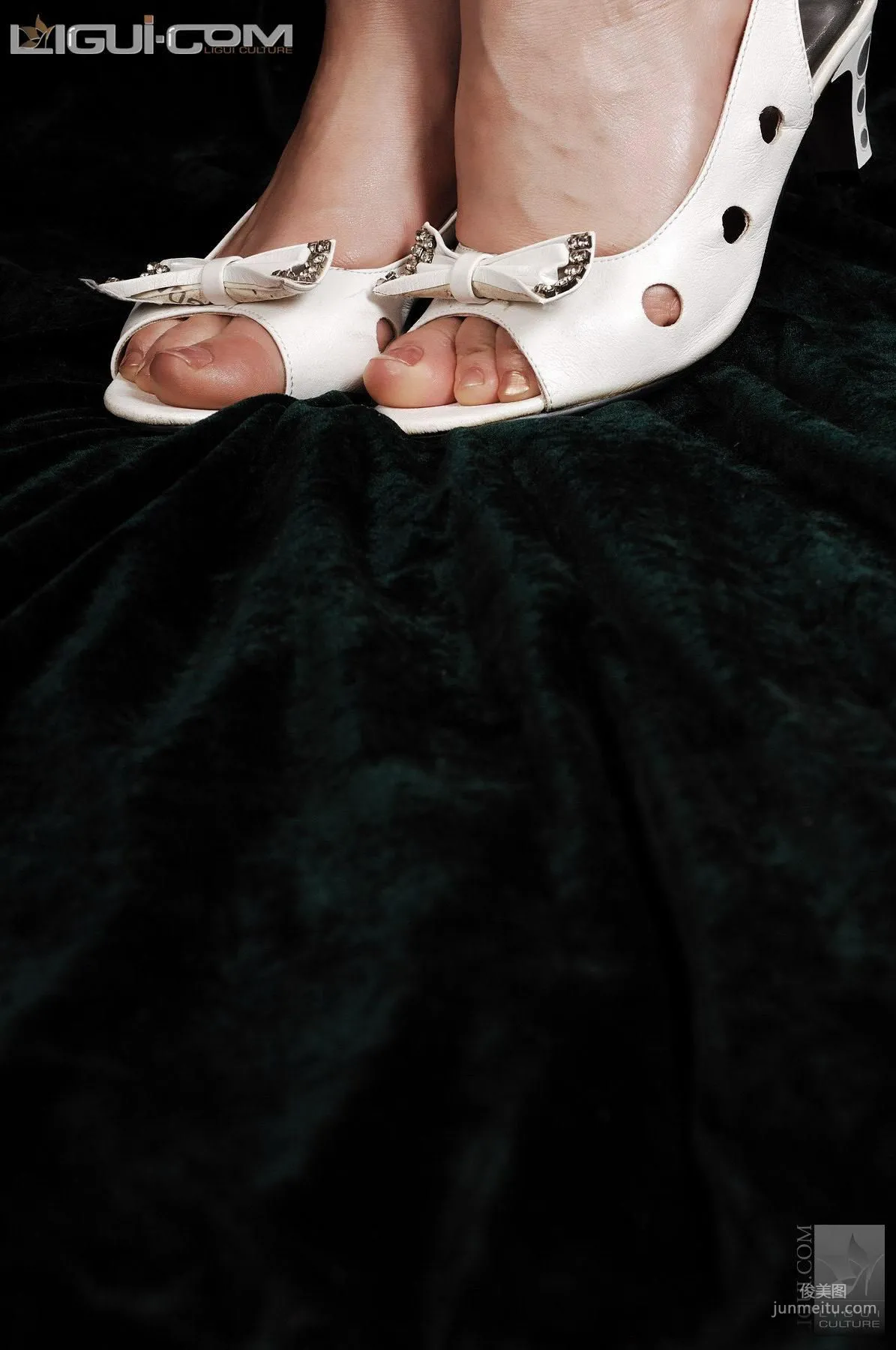 You Mei: Ligui Model photo 29