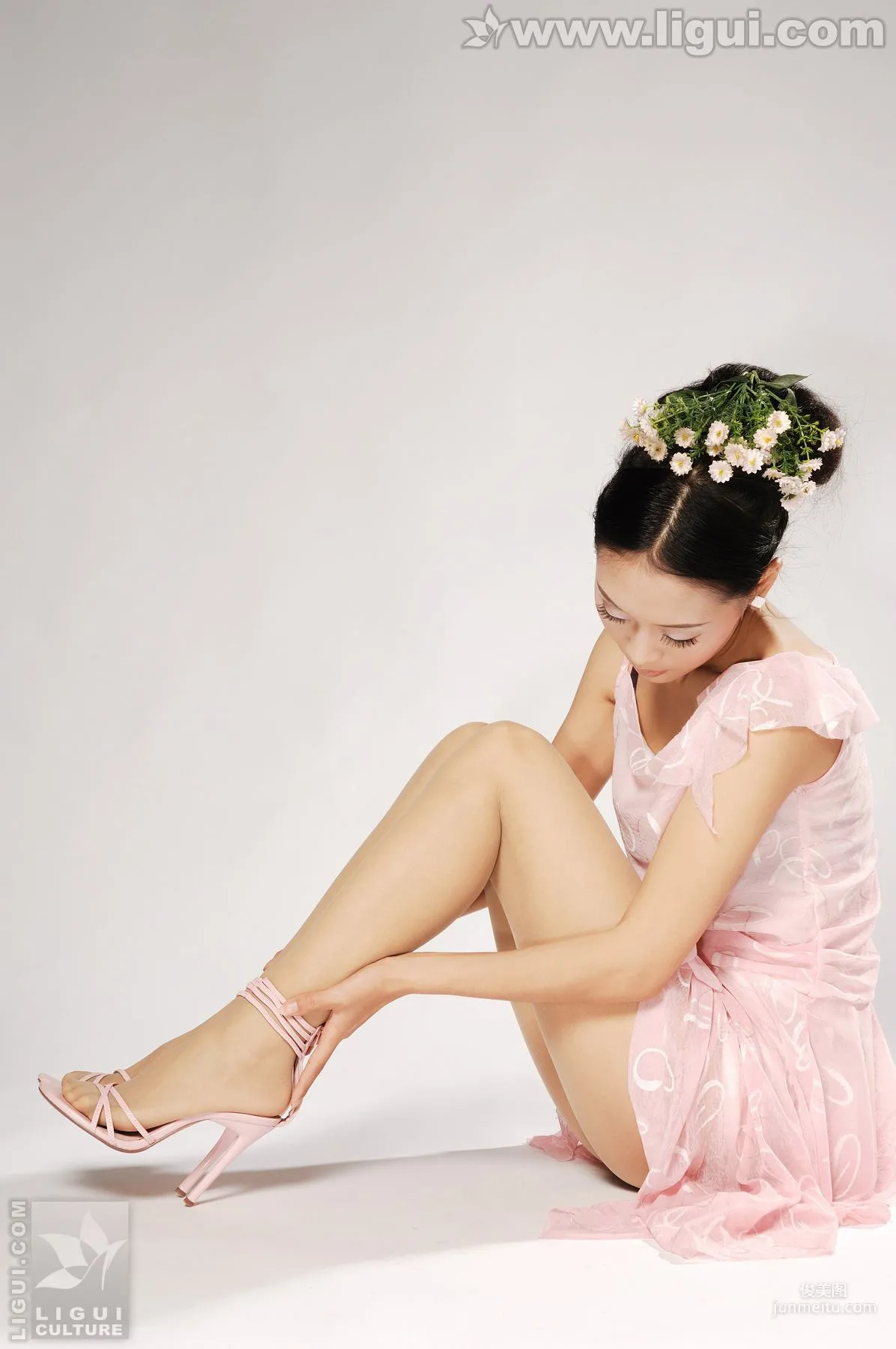 Kai Mi: Ligui Model photo 8