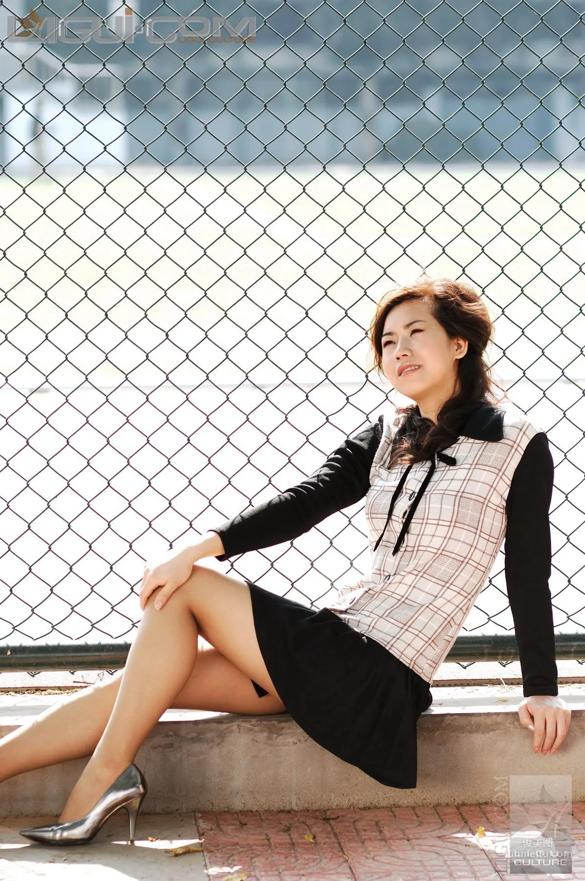You Mei: Ligui Model photo 14