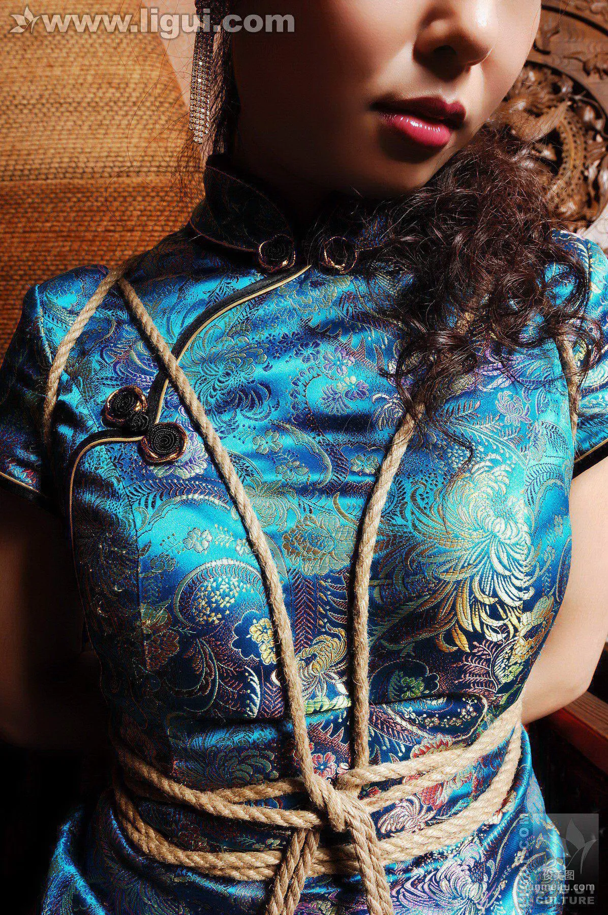 Bing Qing: Ligui Model photo 43