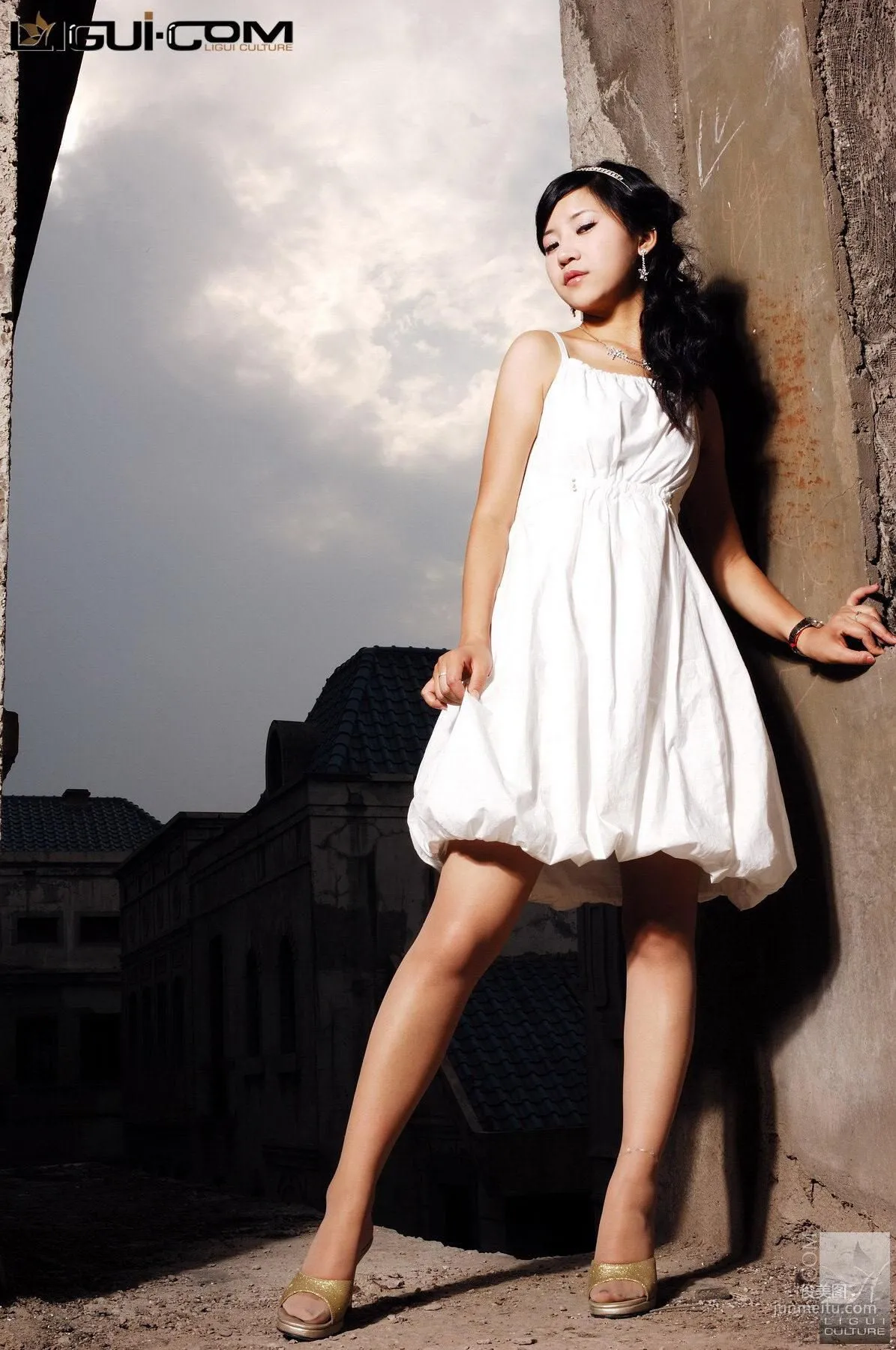 Ka Lulu: Ligui Model photo 1