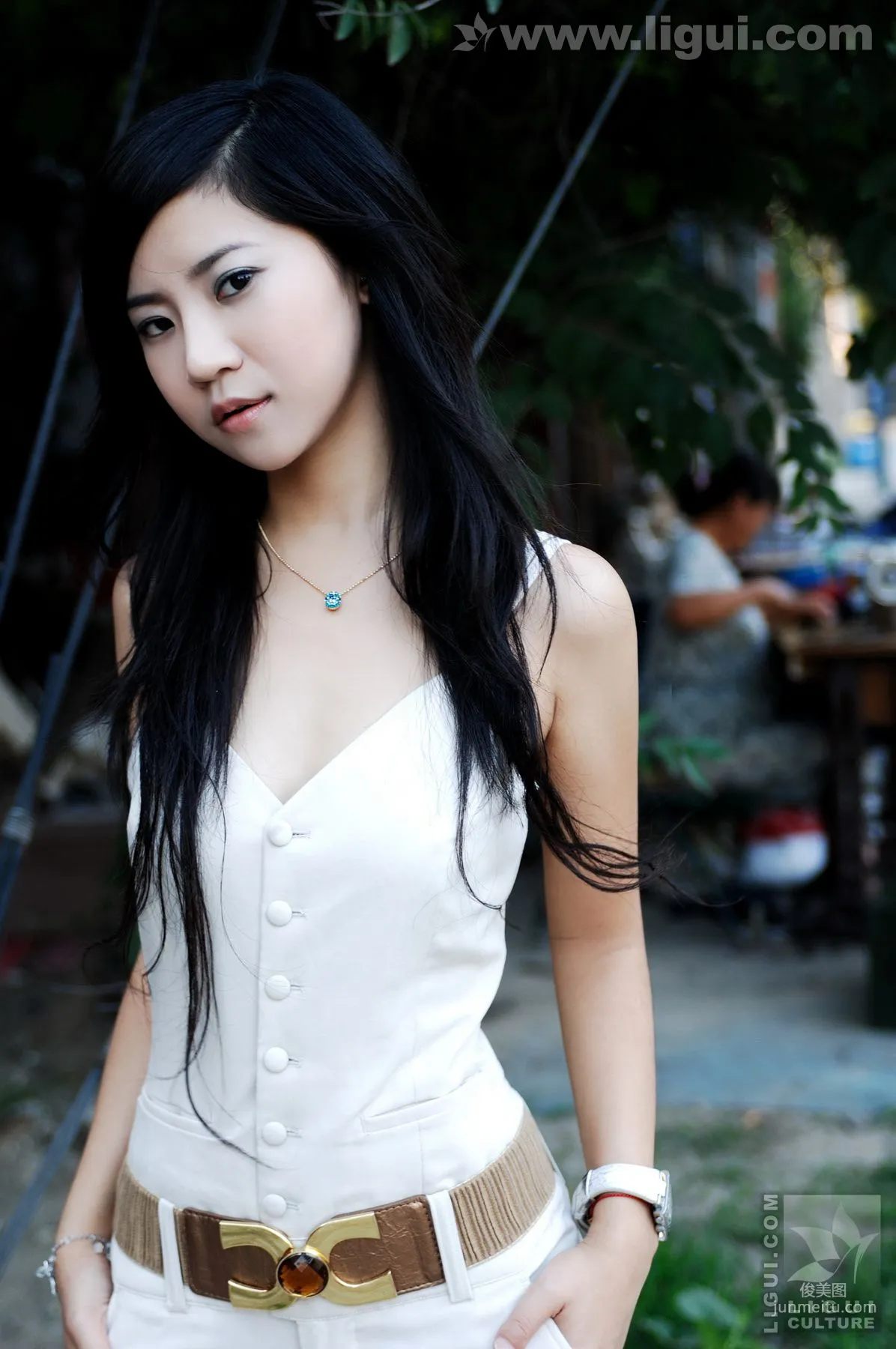 Ka Lulu: Ligui Model photo 34