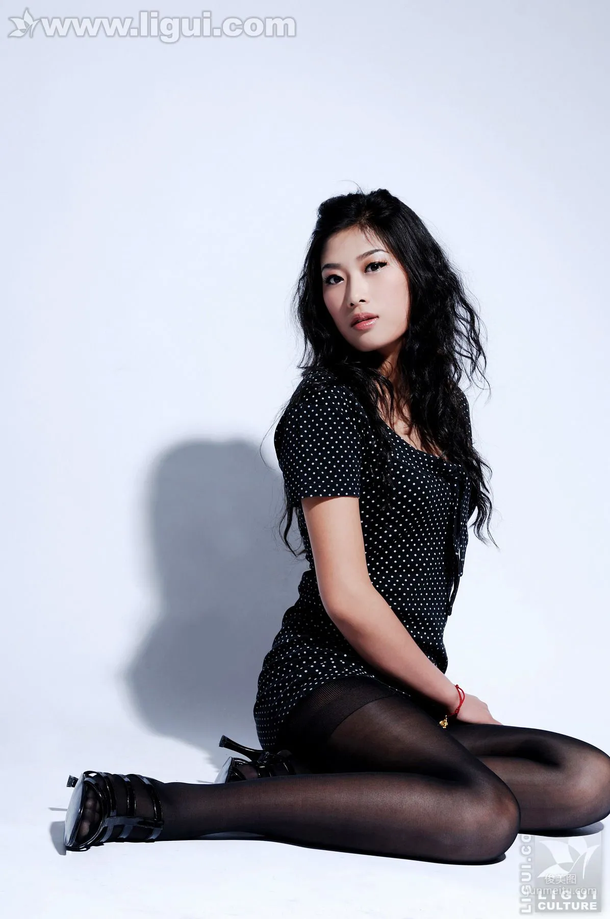 Wang Yu: Ligui Model photo 18