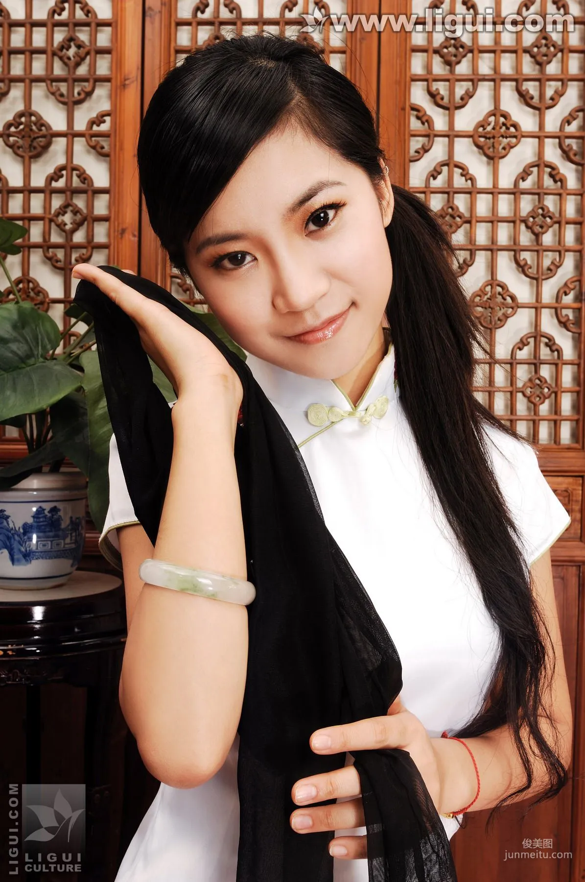 Ka Lulu: Ligui Model photo 30