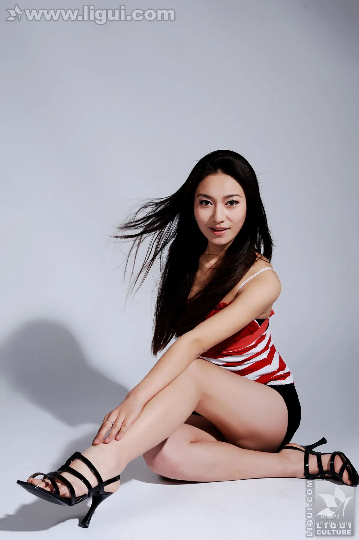 Tang Jing: Ligui Model photo 19
