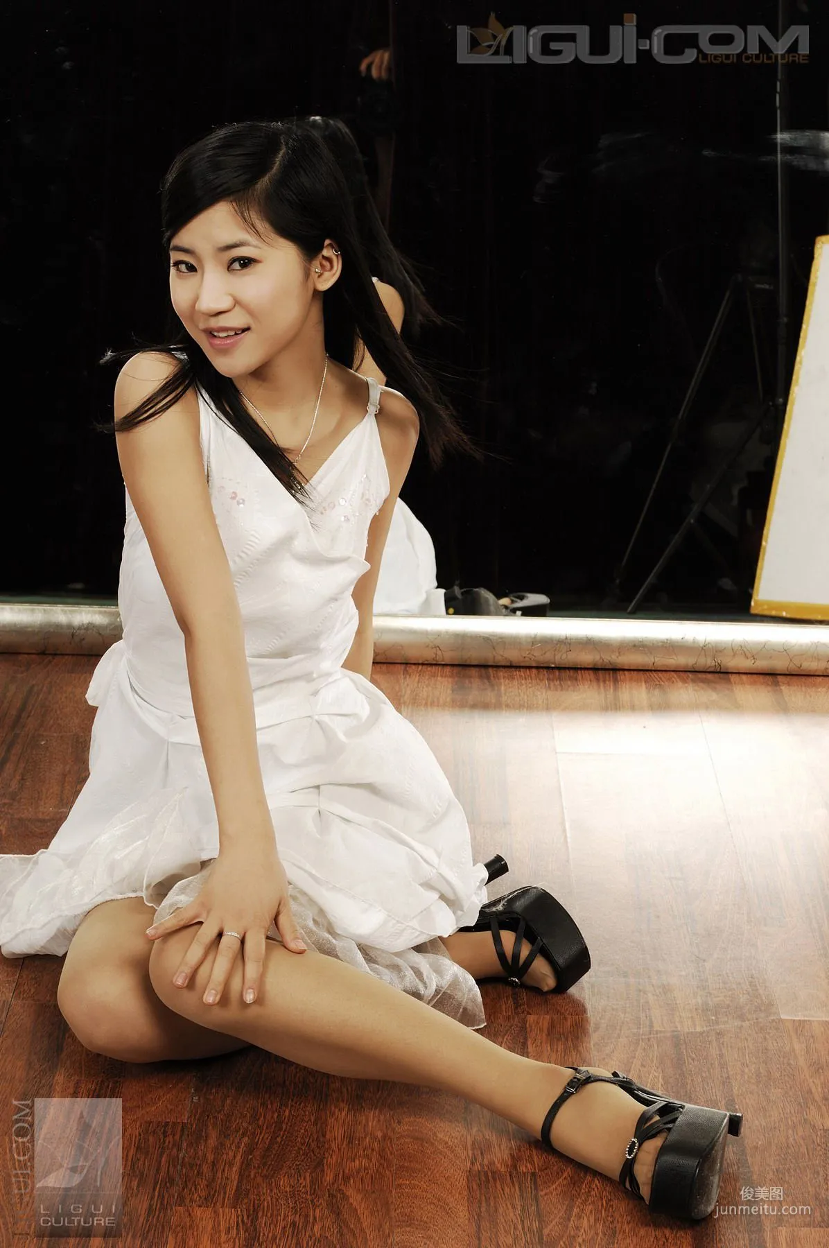 Ka Lulu: Ligui Model photo 10
