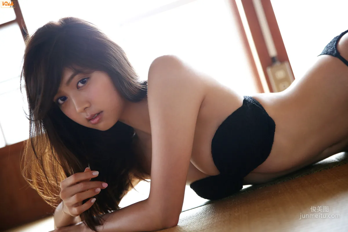 [Bomb.TV] August 2016 Issue Erika Matsumoto Photo Set photo 13