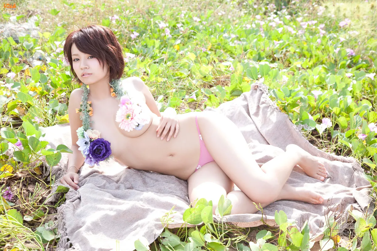Nanoka, Photo Set [Bomb.TV] 2013 December Issue photo 30