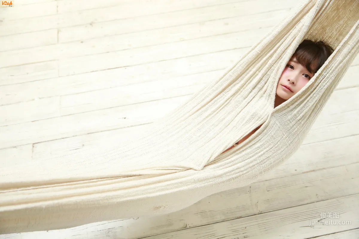 Mio Masui Mio Masui Photo Set [Bomb.TV] 2015 October Issue photo 35