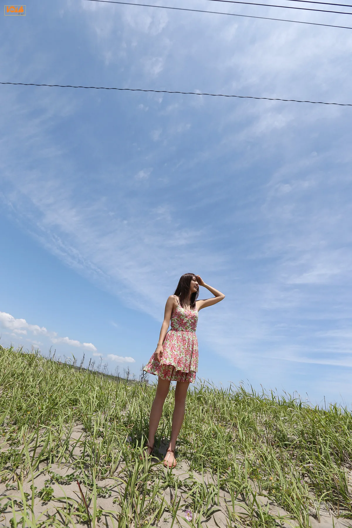 [Bomb.TV] August 2016 Issue Erika Matsumoto Photo Set photo 29