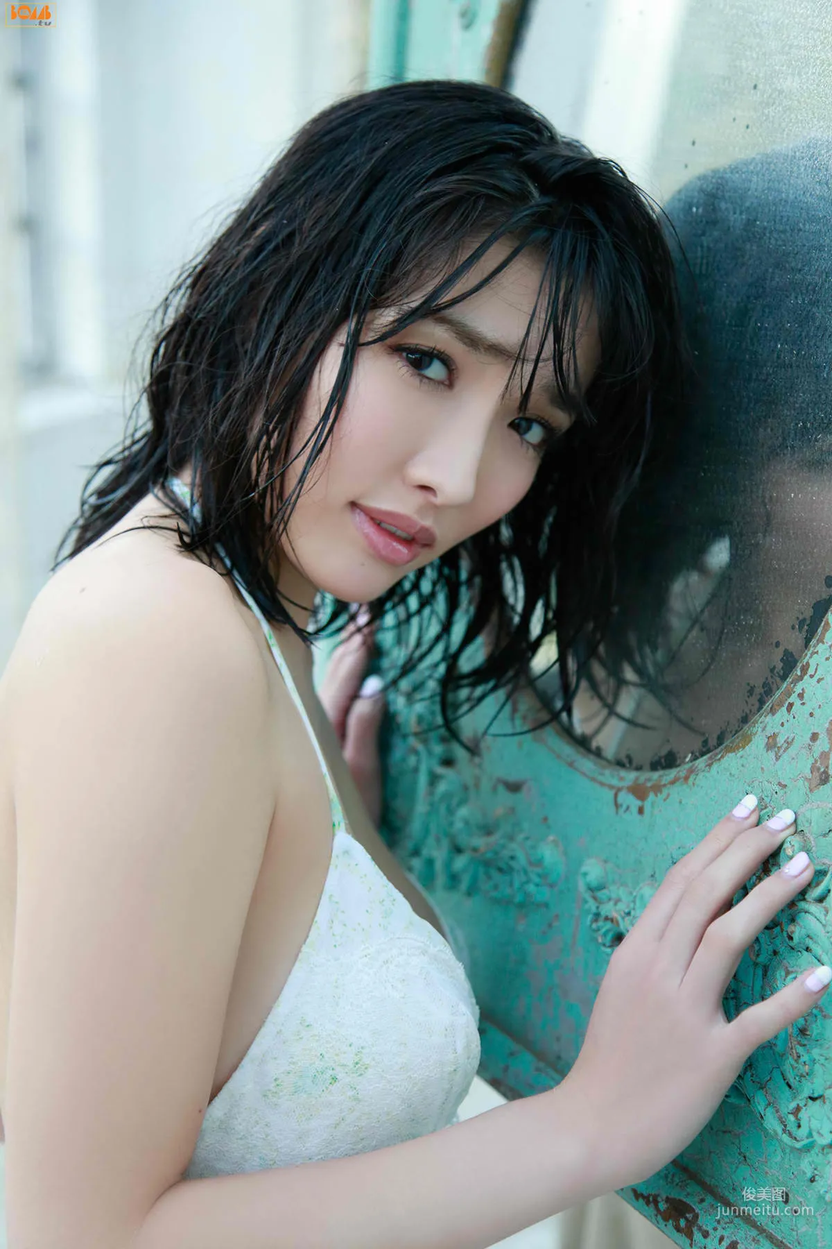 Anna Konno Anna Konno Photo Set [Bomb.TV] 2014 March Issue photo 48