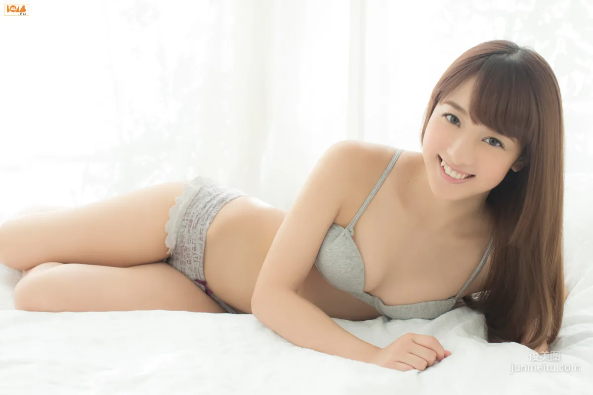 Chocolat Ikeda, Photo Set [Bomb.TV] December 2013 Issue photo 31