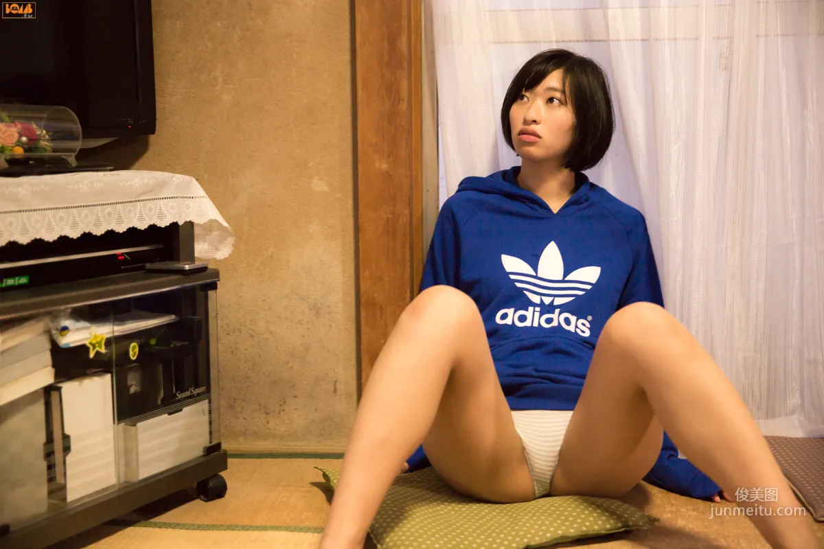 [Bomb.TV] 2016 March Issue Yuka Kuramochi, Yuka Kuramochi Photo Set photo 78