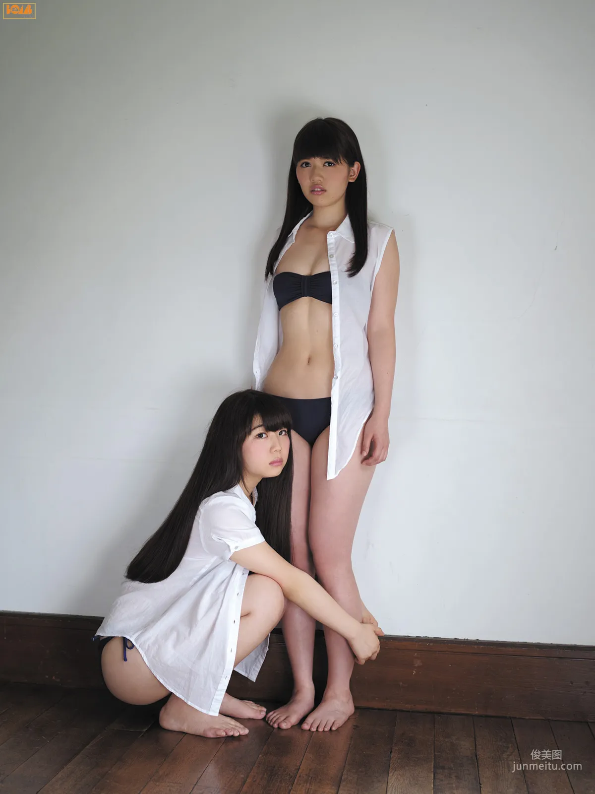 Lyrical School, The Lyrical School I Don't Know Photo Set [Bomb.TV] 2015 October Issue photo 48