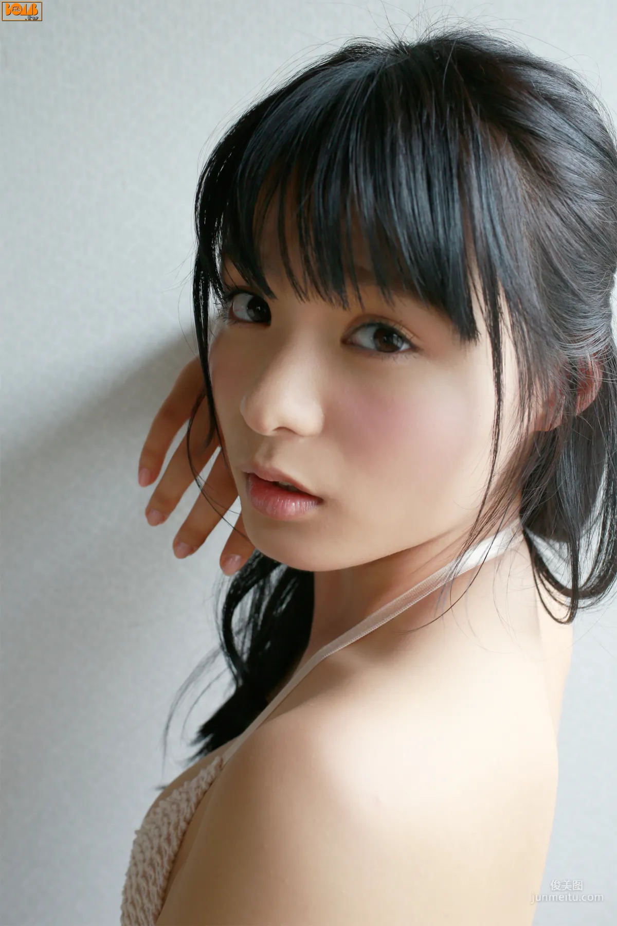 [Bomb.TV] 2013年04月号 星名美津紀 Hoshina Mizuki 寫真集 65