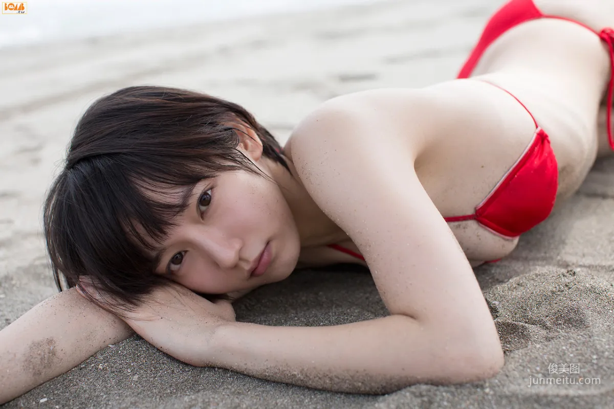 [Bomb.TV] 2014 October Issue Riho Yoshioka Photo Set photo 49