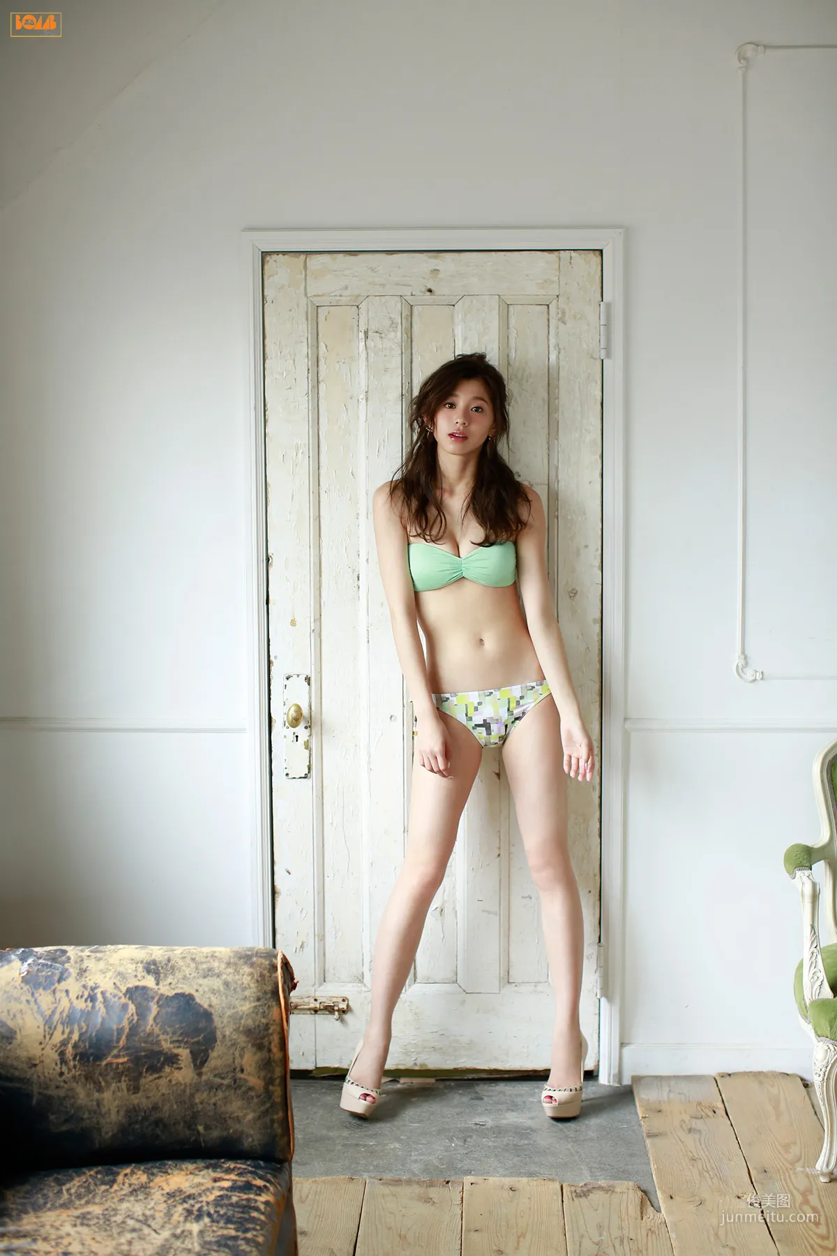 [Bomb.TV] 2016年07月号 朝比奈彩 Aya Asahina 寫真集 47
