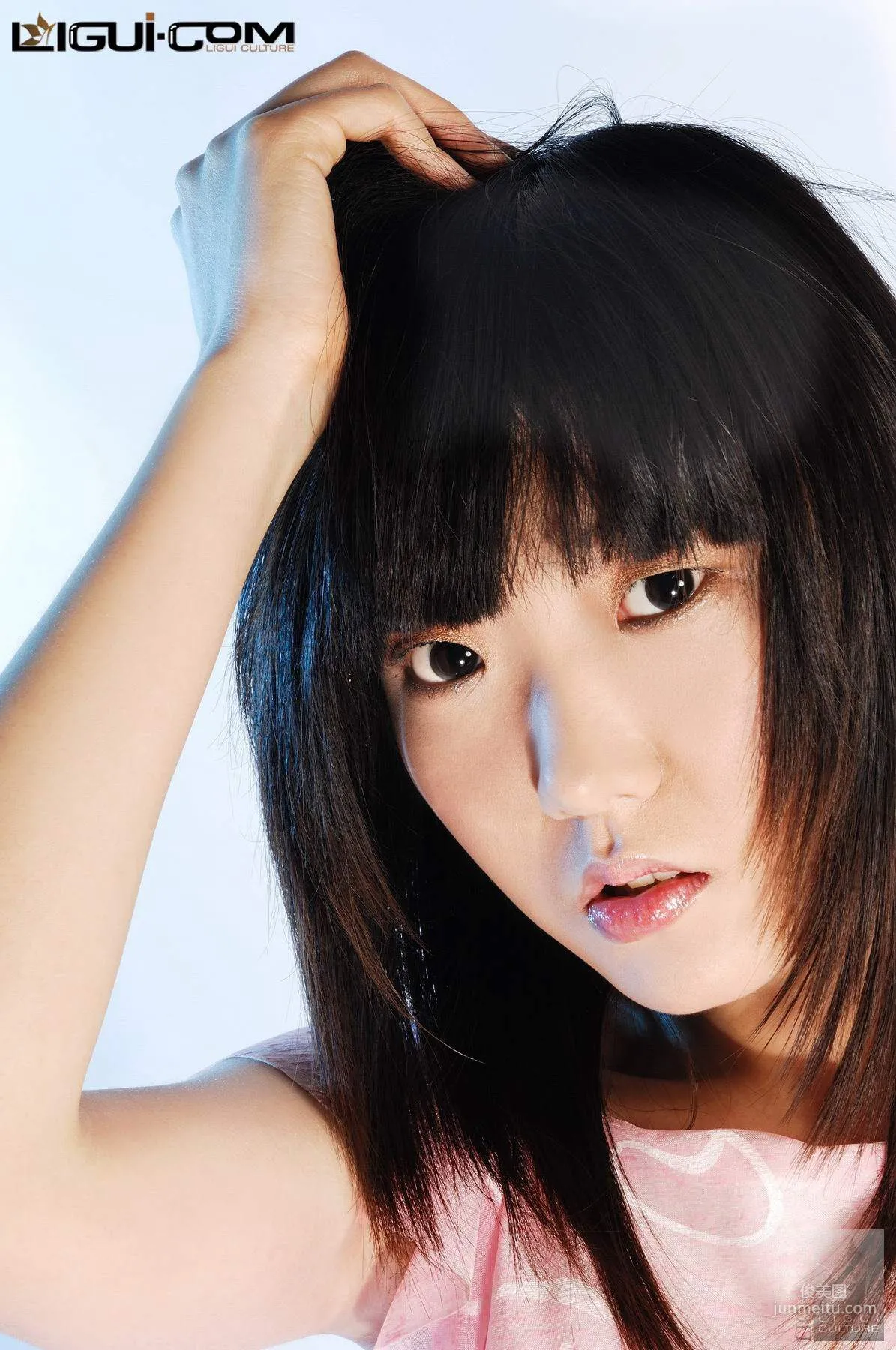 Mao Kexi: Ligui Model photo 8