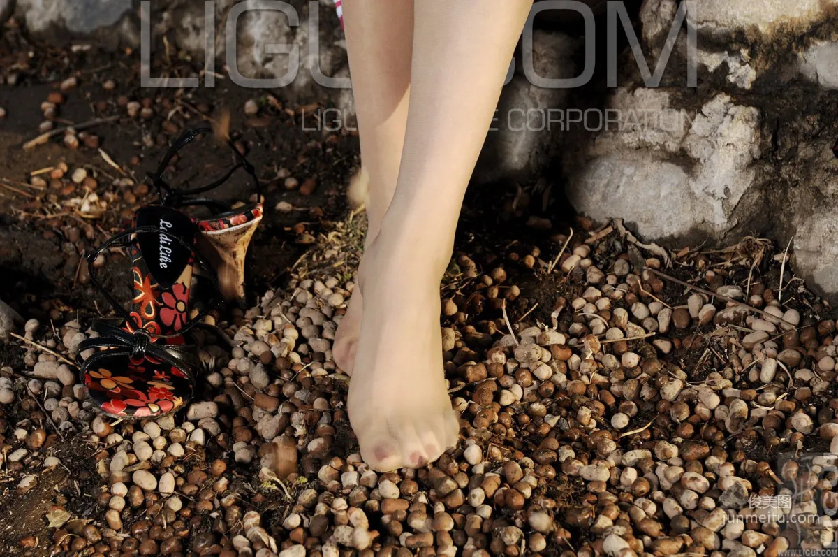 Cheng Hailun: Ligui Model photo 13