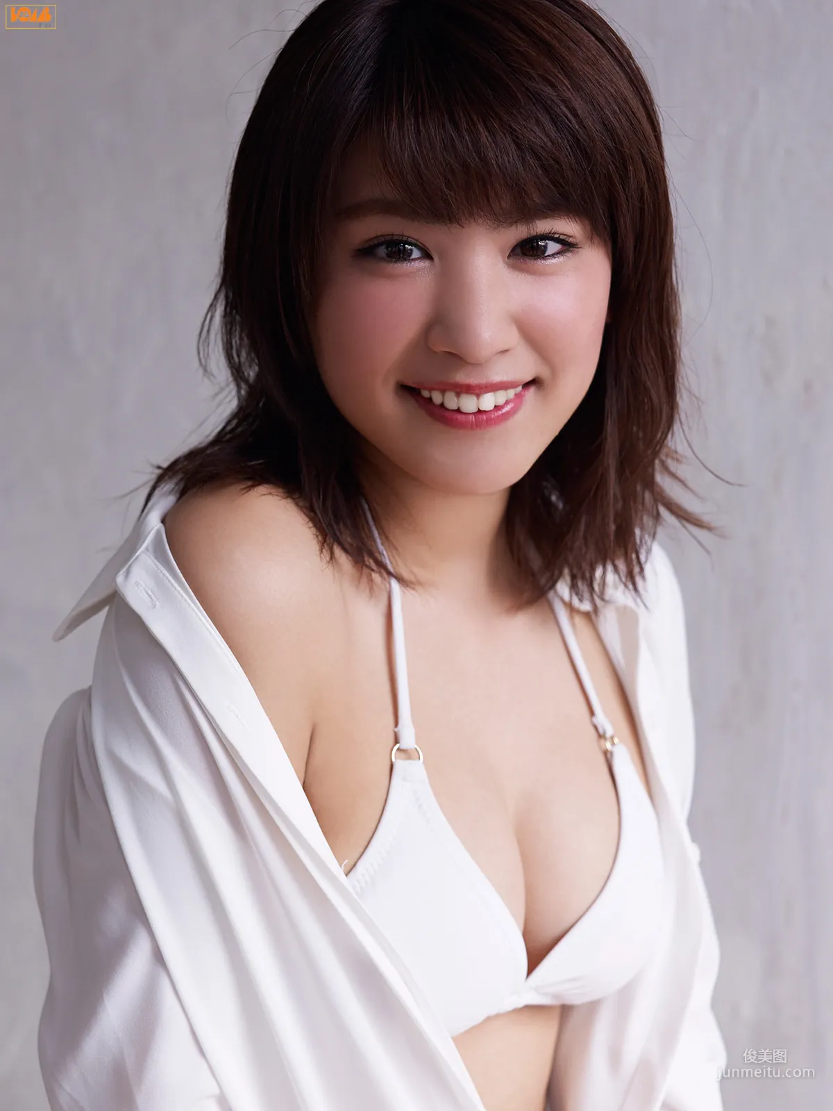 Ikumi Hisamatsu Photo Set [Bomb.TV] 2016 May Issue photo 27