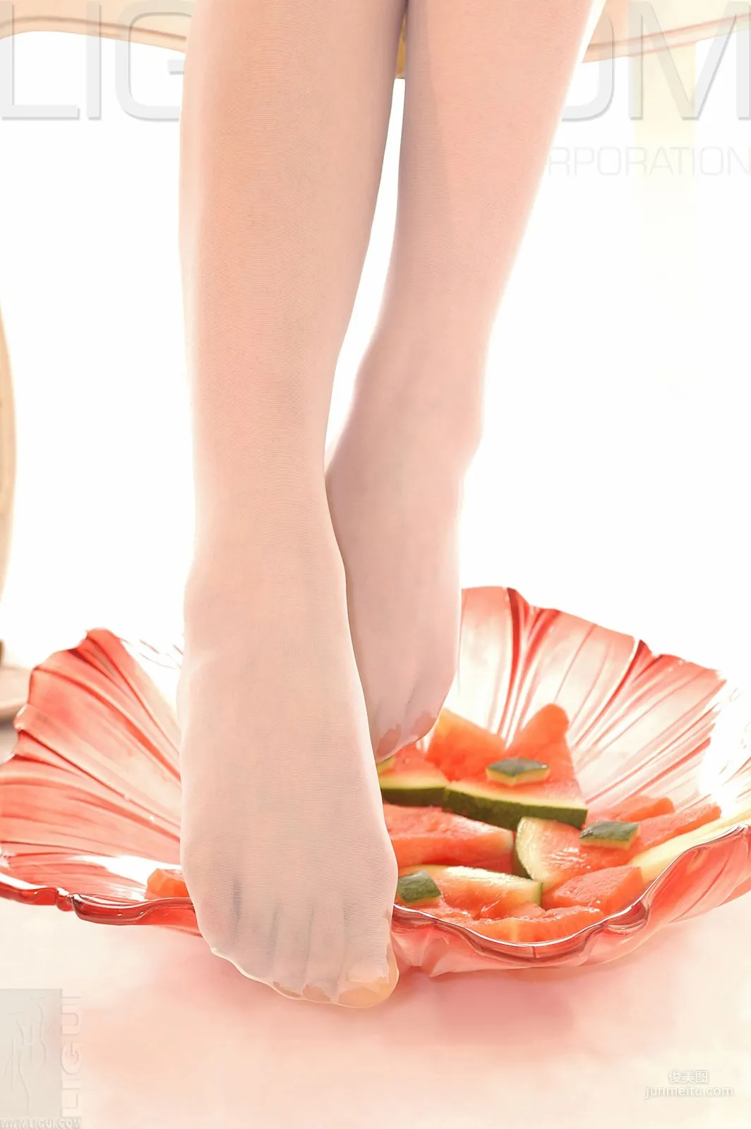 Cheng Hailun: Ligui Model photo 11