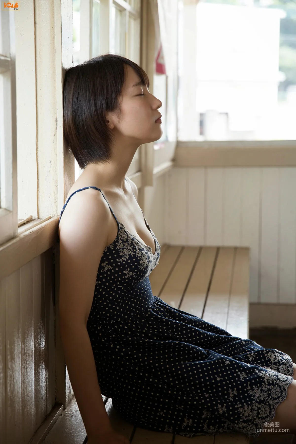 [Bomb.TV] 2014 October Issue Riho Yoshioka Photo Set photo 74