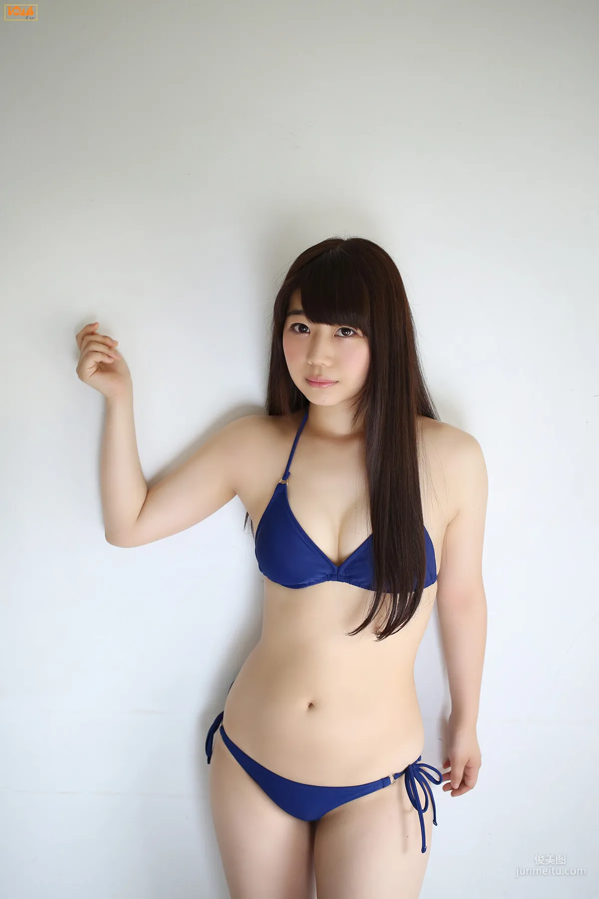 Lyrical School, The Lyrical School I Don't Know Photo Set [Bomb.TV] 2015 October Issue photo 11