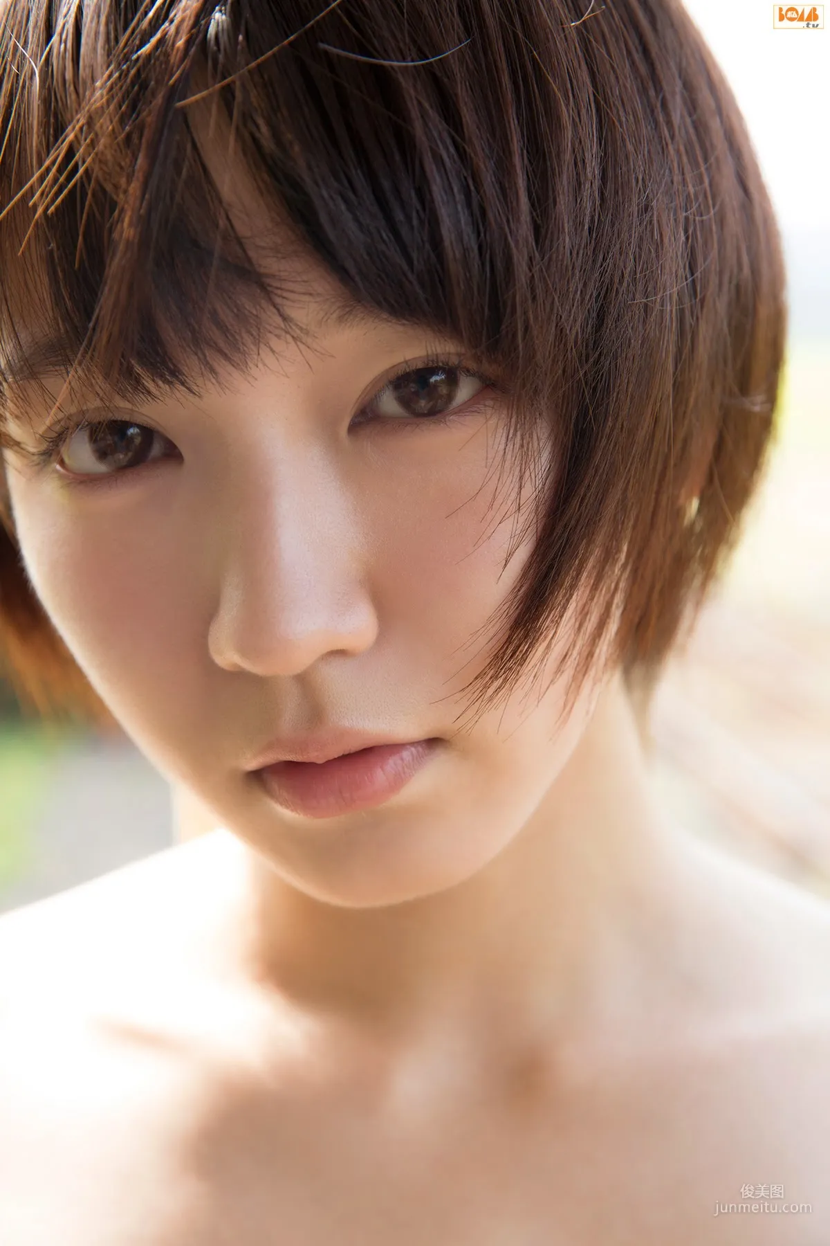 [Bomb.TV] 2014 October Issue Riho Yoshioka Photo Set photo 71