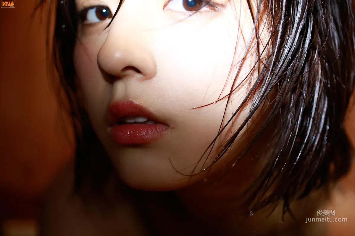 [Bomb.TV] 2016 No.04 Yurina Yanagi Photo Set photo 78