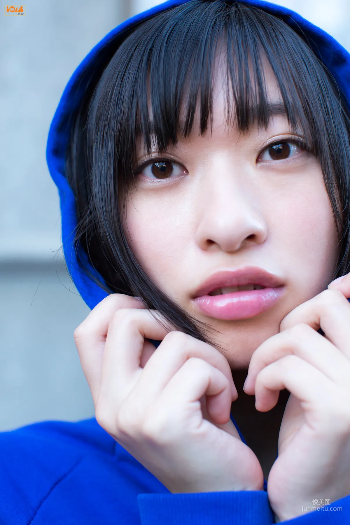 [Bomb.TV] 2016 March Issue Yuka Kuramochi, Yuka Kuramochi Photo Set photo 61