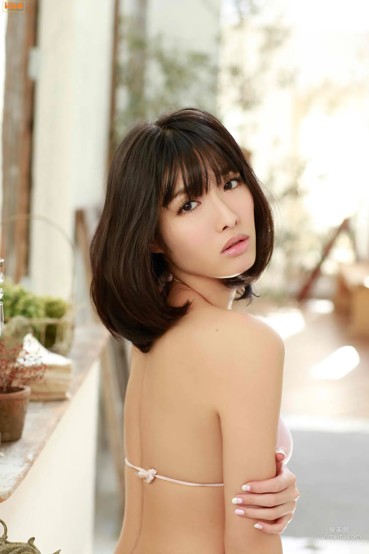 Anna Konno Anna Konno Photo Set [Bomb.TV] 2014 March Issue photo 19