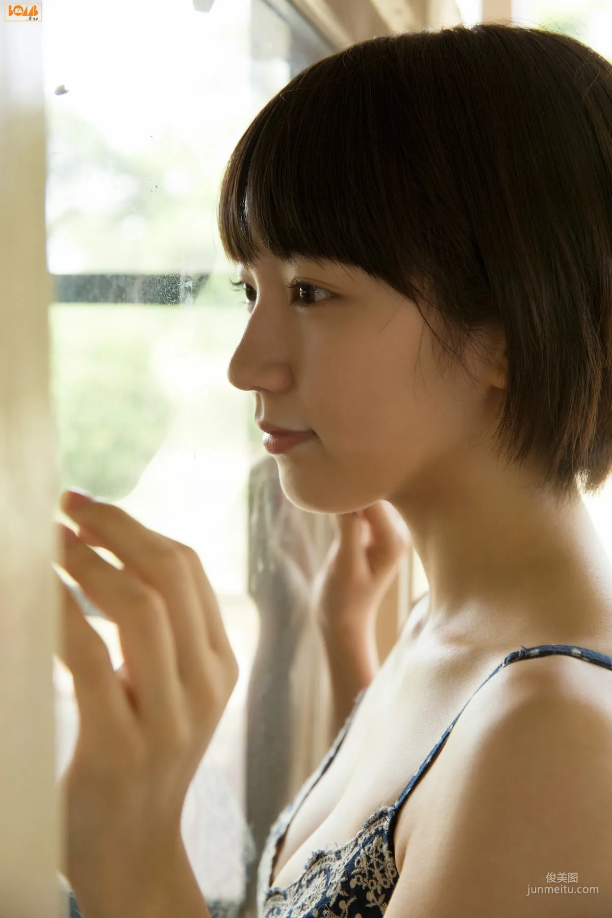 [Bomb.TV] 2014 October Issue Riho Yoshioka Photo Set photo 64
