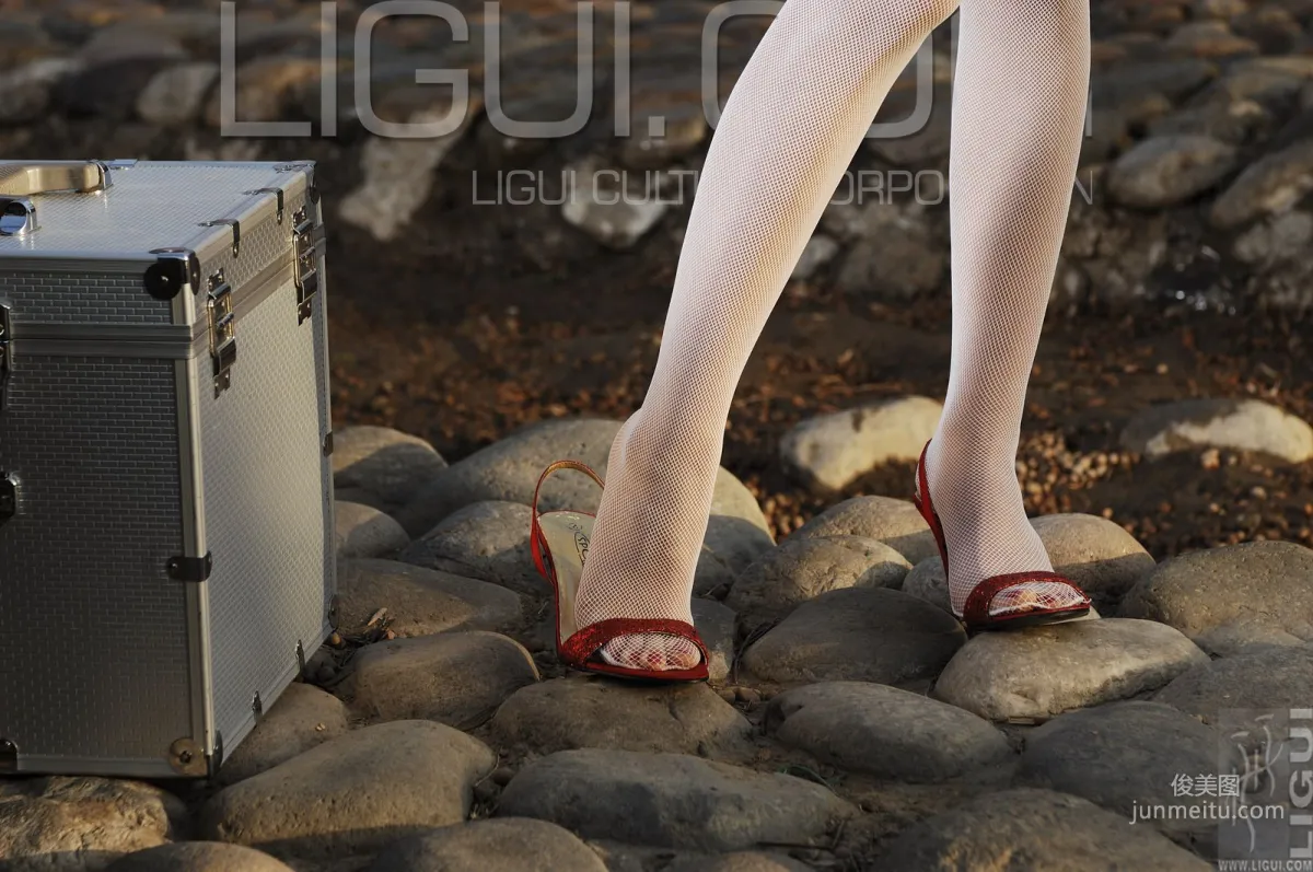 Cheng Hailun: Ligui Model photo 38