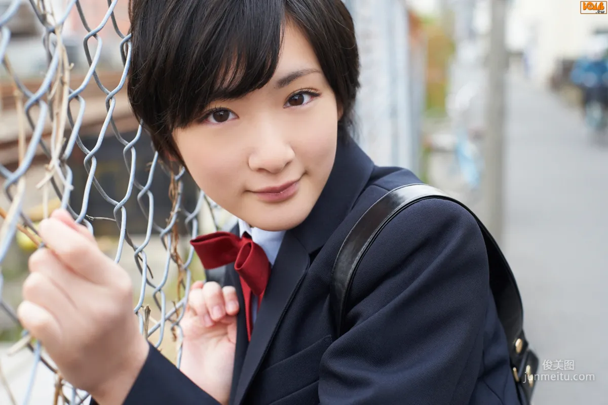 [Bomb.TV] 2013年03月号 生駒裡奈 Rina Ikoma 寫真集 6