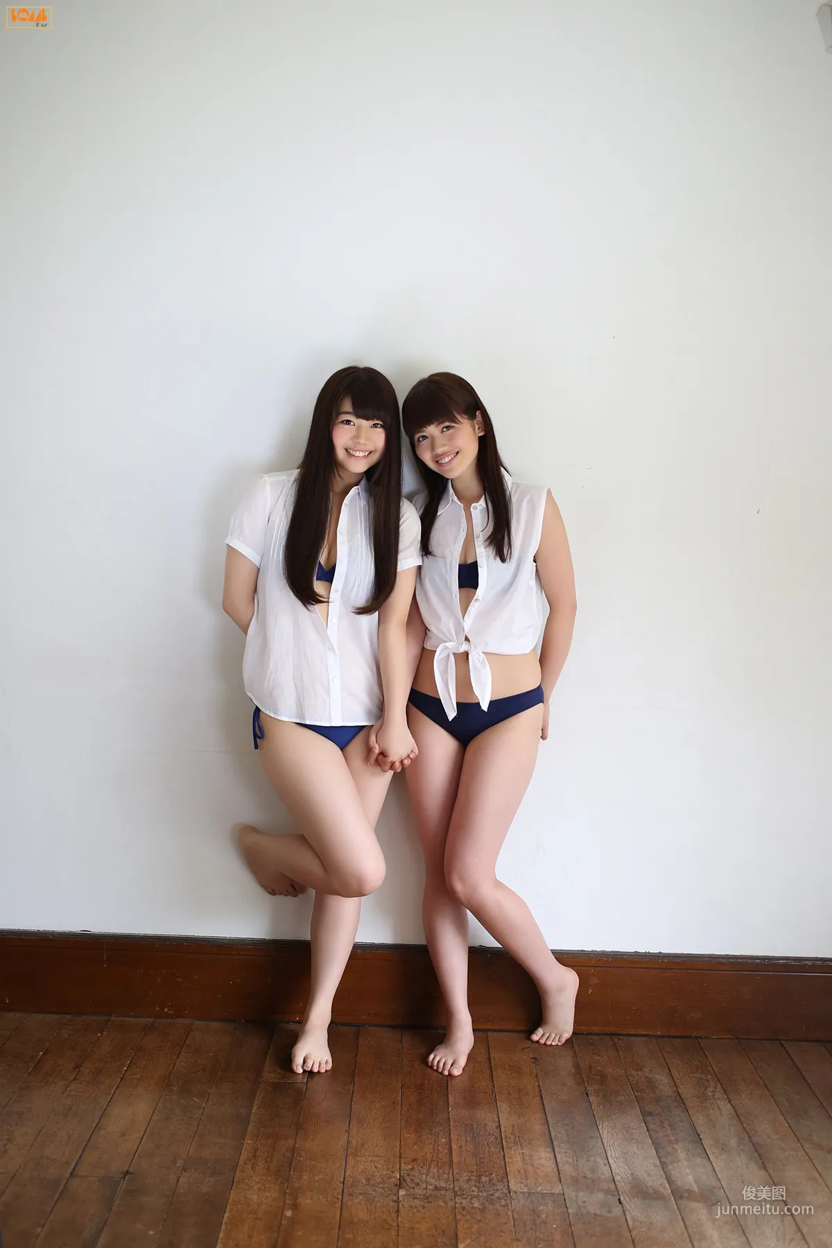 Lyrical School, The Lyrical School I Don't Know Photo Set [Bomb.TV] 2015 October Issue photo 5