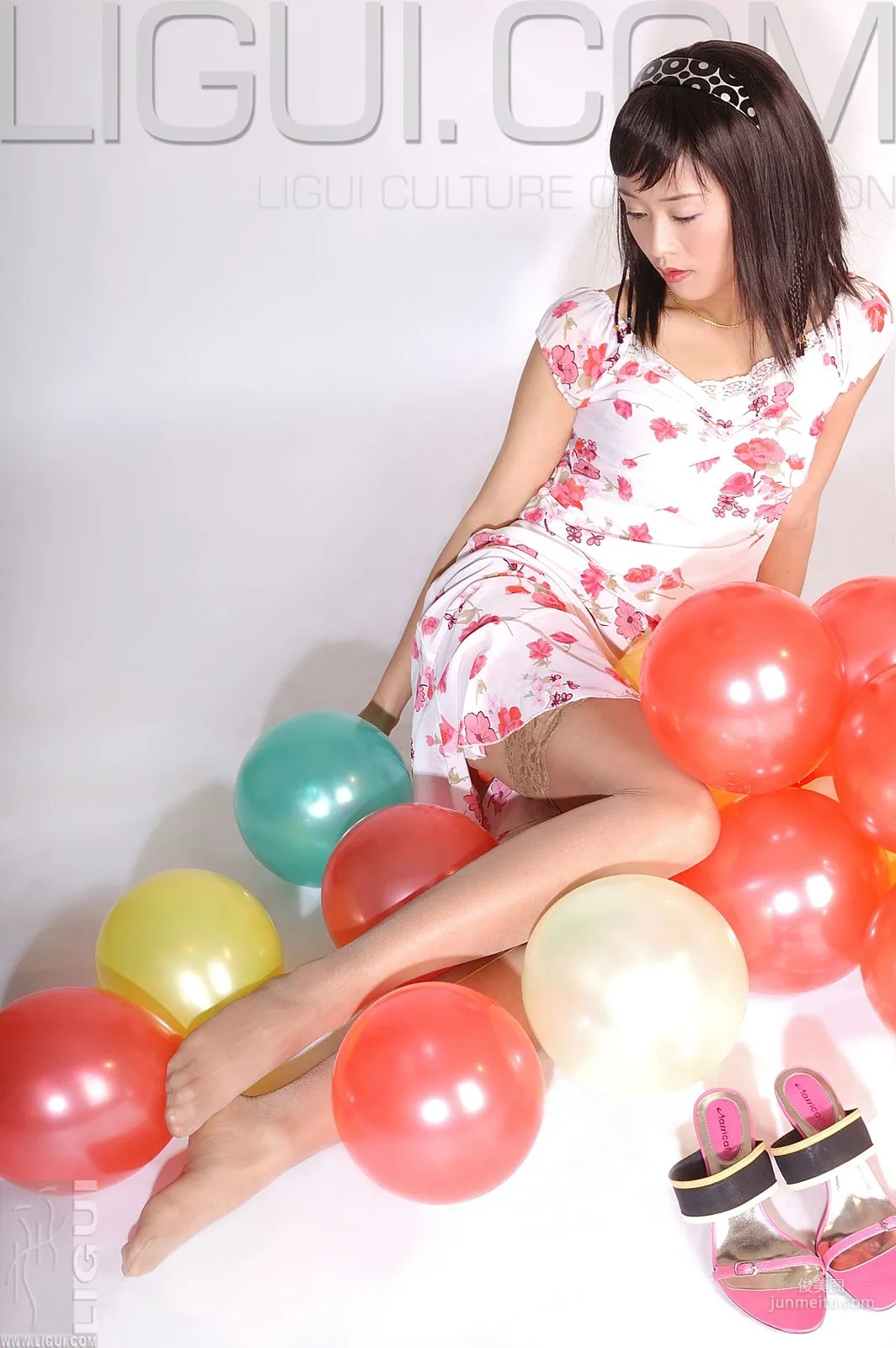 Kai Mi: Ligui Model photo 13