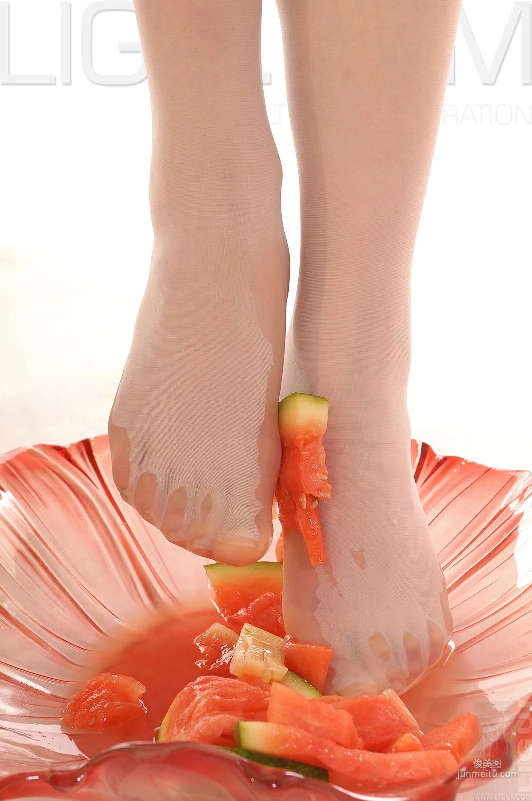 Cheng Hailun: Ligui Model photo 19