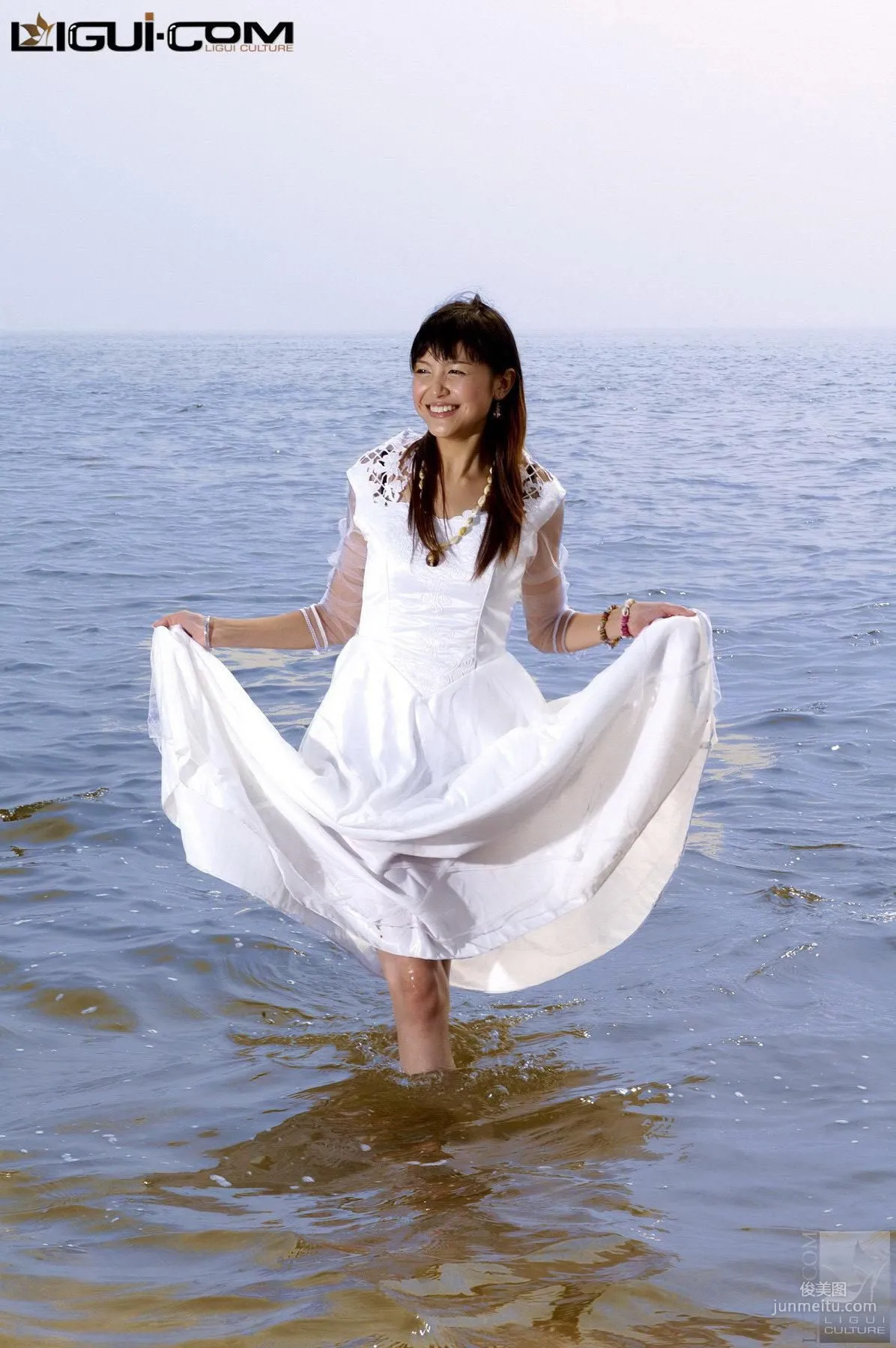 Fei Er: Ligui Model photo 16