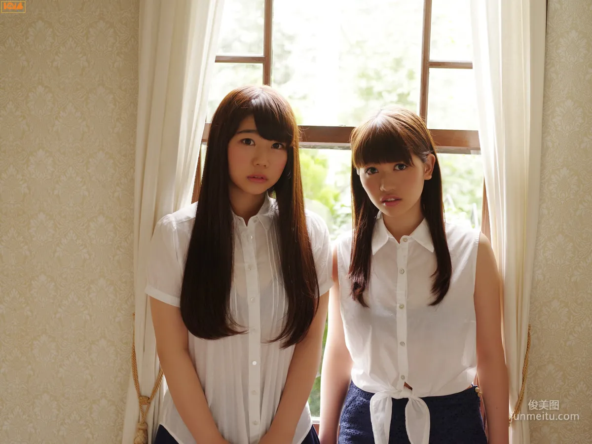 Lyrical School, The Lyrical School I Don't Know Photo Set [Bomb.TV] 2015 October Issue photo 41