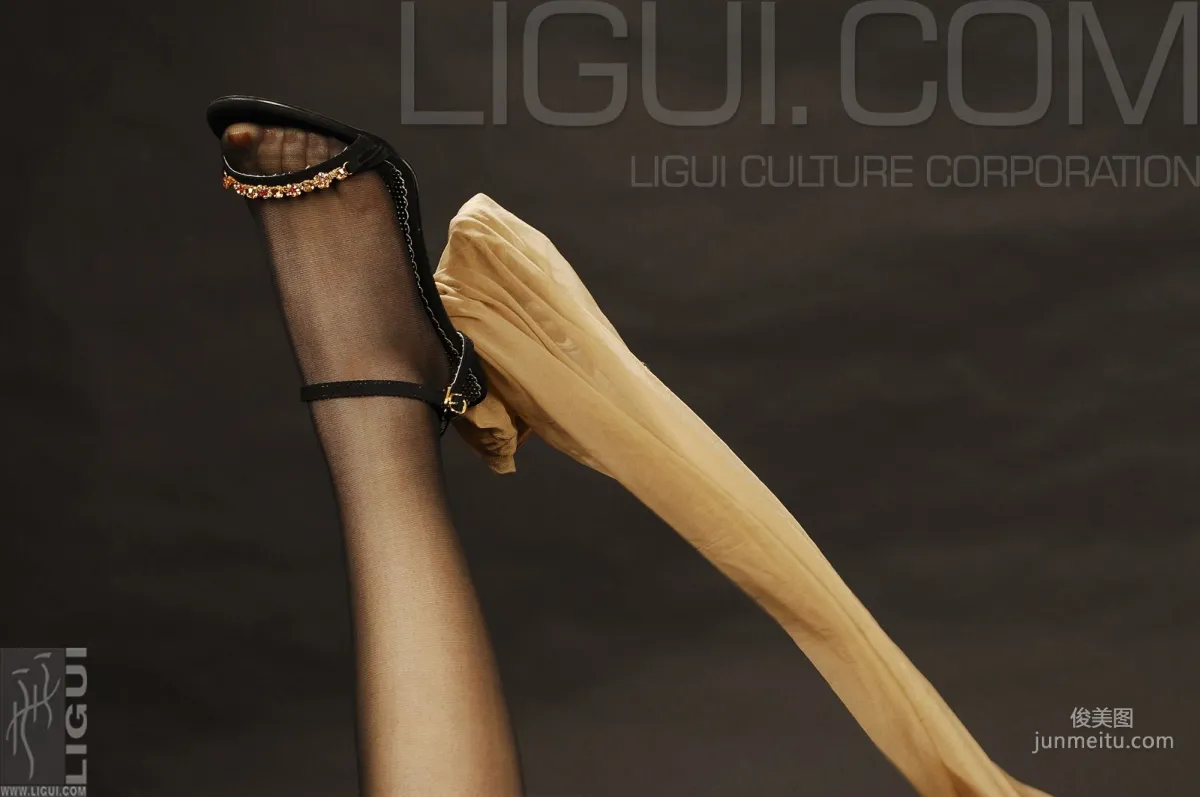 Xiao Lulu: Ligui Model photo 10