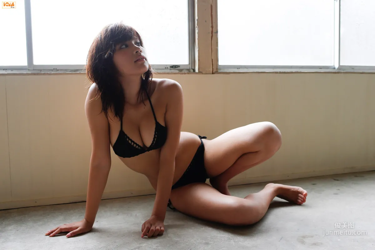 [Bomb.TV] 2015 September Issue Ikumi Hisamatsu Photo Set photo 83