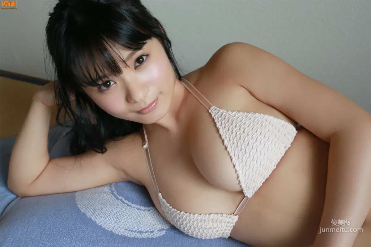 [Bomb.TV] 2013年04月号 星名美津紀 Hoshina Mizuki 寫真集 63