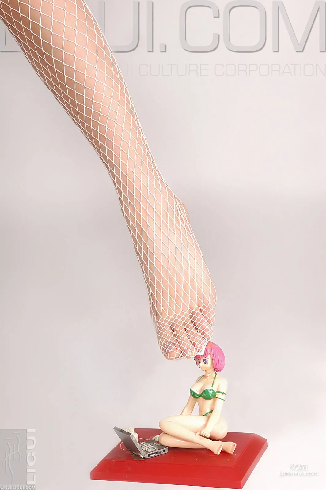 Cheng Hailun: Ligui Model photo 34